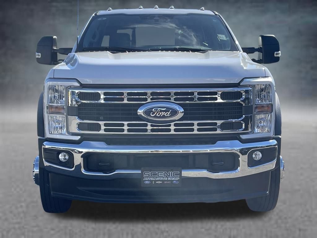 Used 2023 Ford F450 XLT w/ XLT Value Package image 23