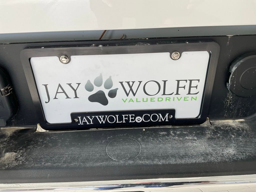 Used 2023 Chevrolet Silverado 1500 LT image 25