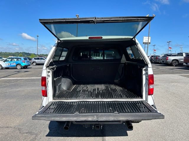 Used 2007 Ford F150 FX4 AWD/4WD image 22