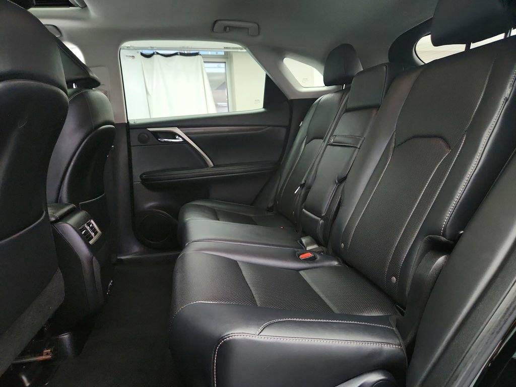 Used 2020 Lexus RX 350 AWD w/ Premium Package image 30