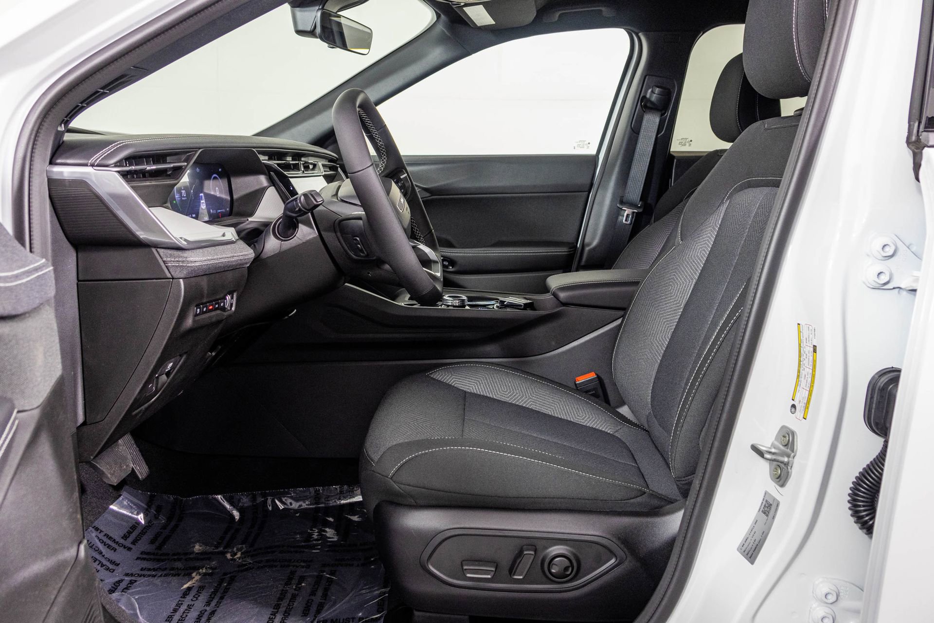 New 2026 Jeep Cherokee Laredo AWD/4WD image 21