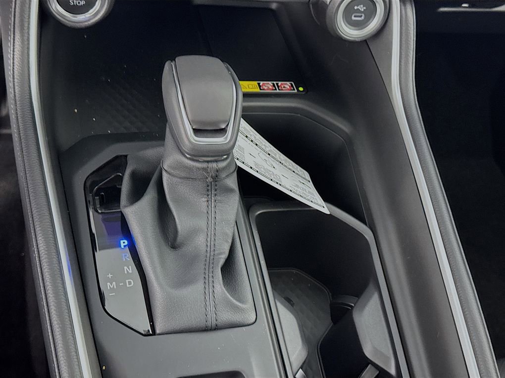 New 2026 Toyota Grand Highlander Limited image 18