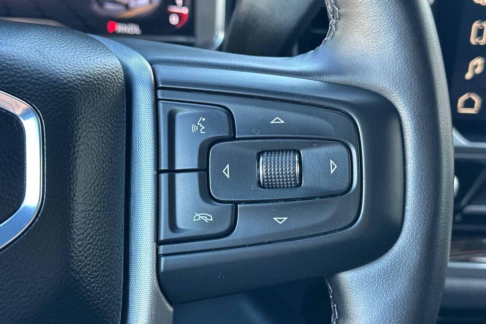 Certified 2024 GMC Sierra 1500 Elevation RWD image 32