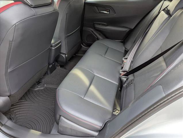New 2026 Toyota Prius Plug-In Hybrid FWD image 15