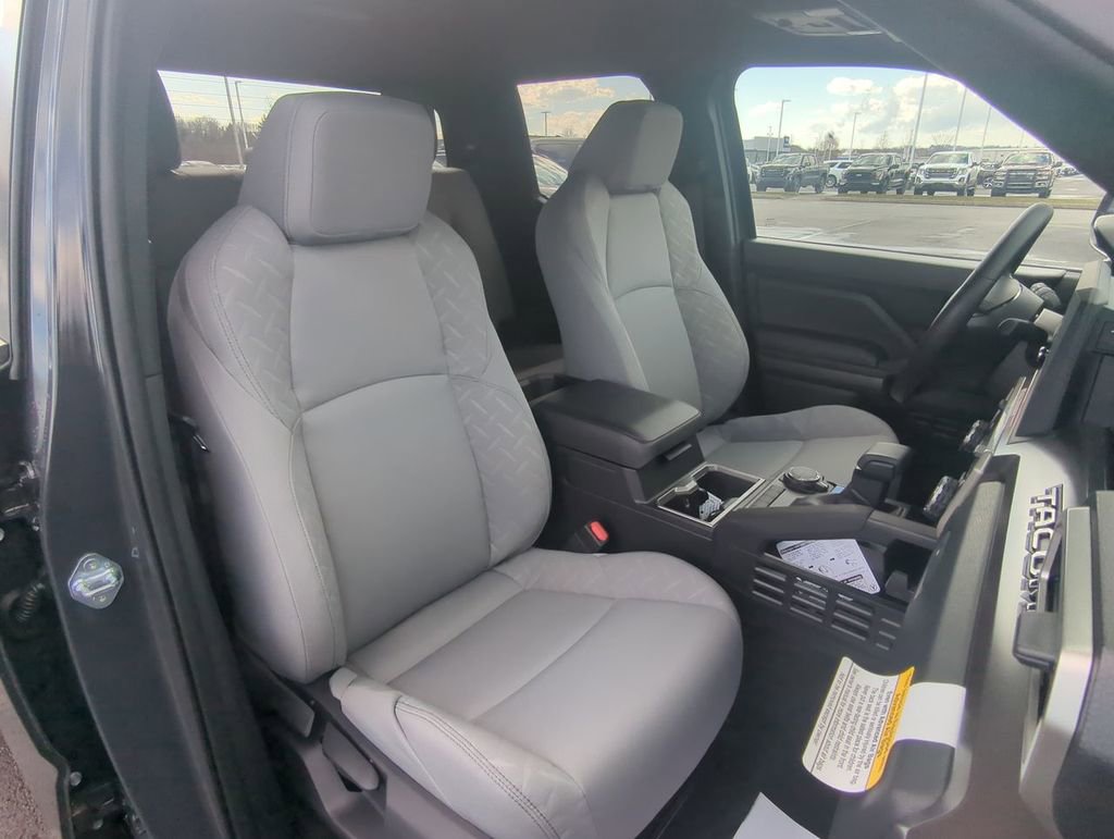 New 2026 Toyota Tacoma SR5 image 24