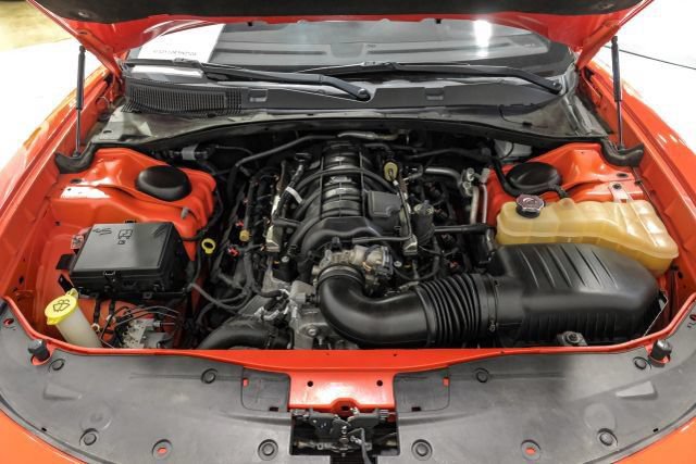 Used 2017 Dodge Charger R/T RWD image 66