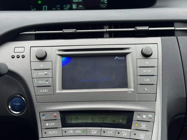 Used 2012 Toyota Prius Two image 5