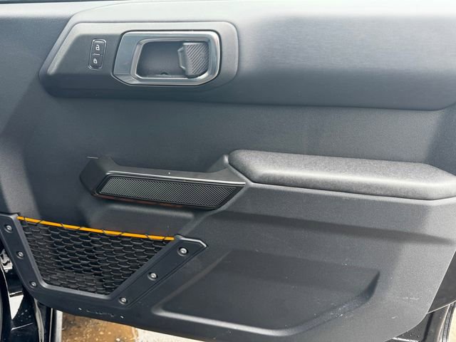 Used 2024 Ford Bronco Badlands w/ Sasquatch Package image 13