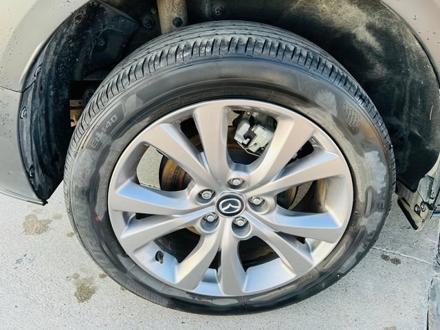 Used 2023 MAZDA CX-30 AWD 2.5 S w/ Preferred Package image 10