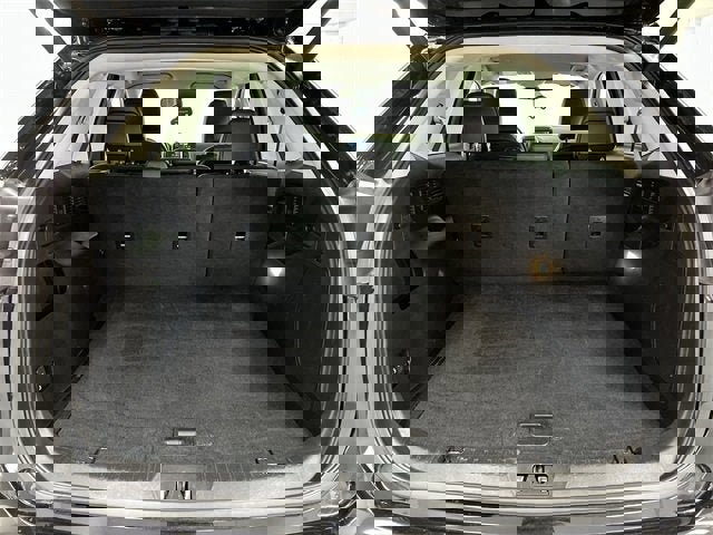 Used 2024 Ford Edge Titanium image 25