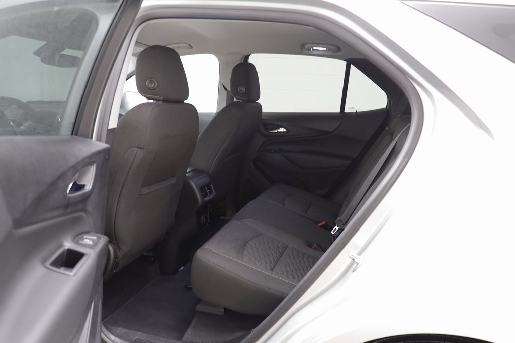 Used 2019 Chevrolet Equinox LT image 13