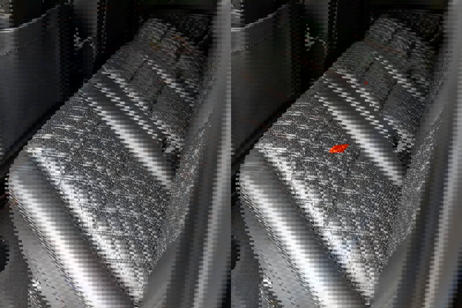 Used 2014 Mercedes-Benz G 63 AMG 4MATIC image 43