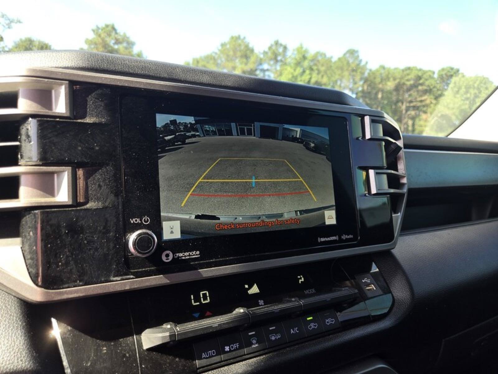 Used 2023 Toyota Tundra SR5 AWD/4WD image 16