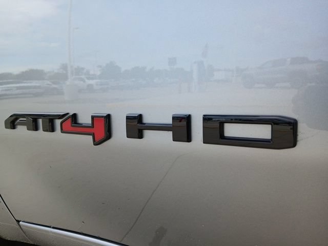Certified 2026 GMC Sierra 3500 AT4 w/ AT4 Premium Plus Package AWD/4WD image 10