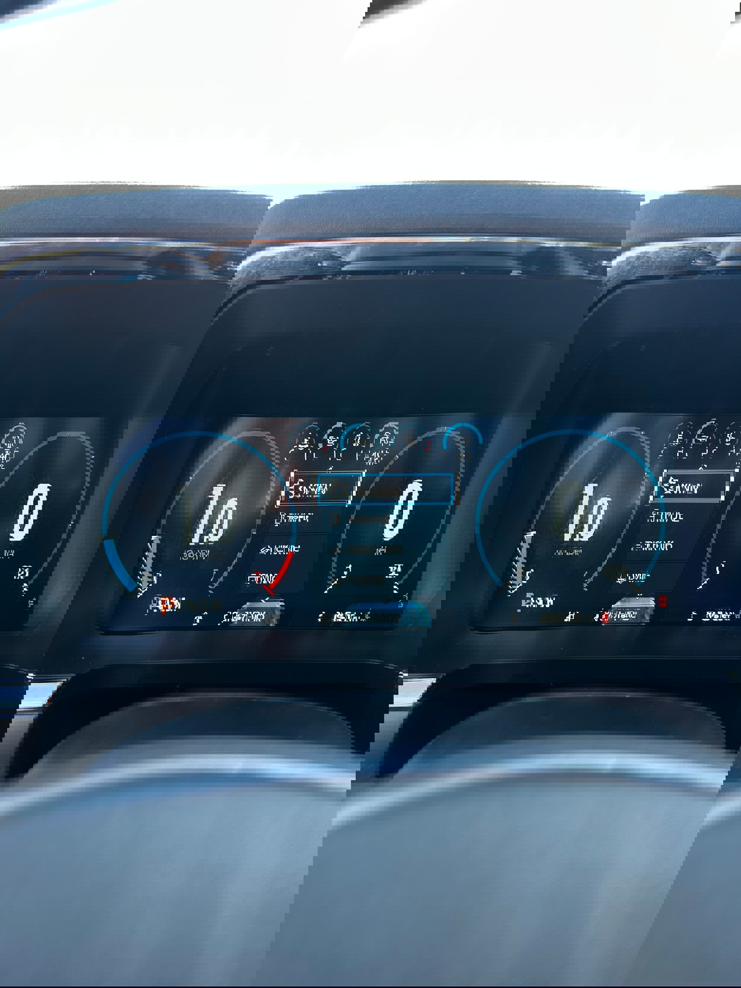 Used 2023 Ford F150 Lariat w/ Equipment Group 502A High image 13