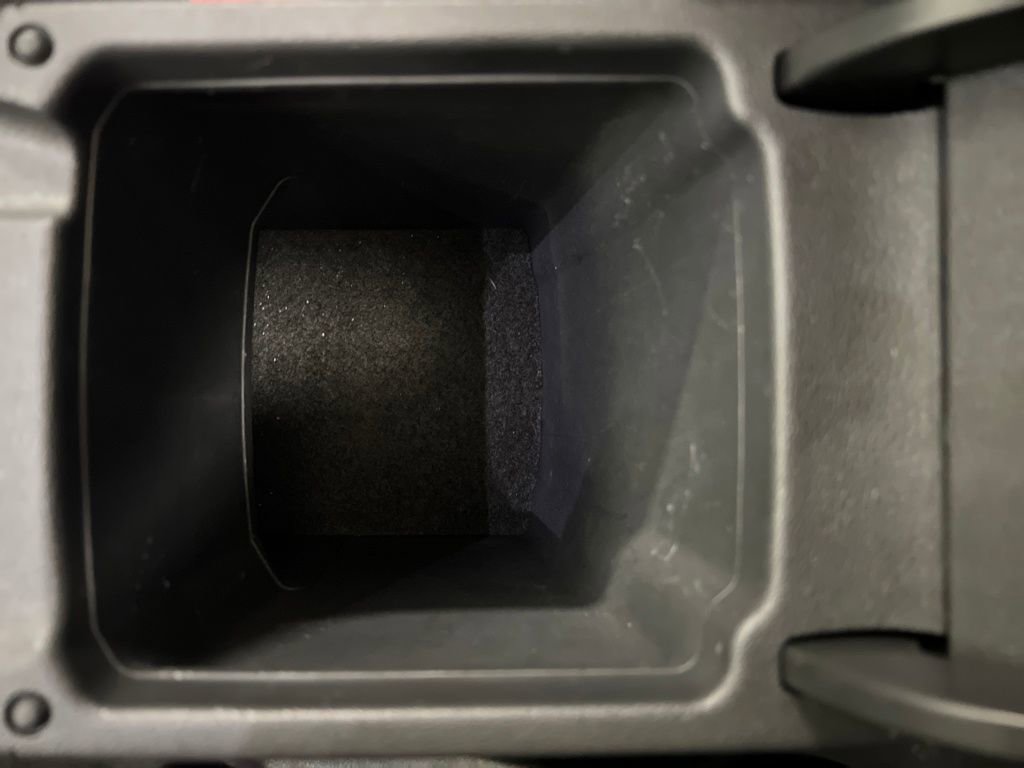 Used 2021 Volkswagen Tiguan SE R-Line image 29