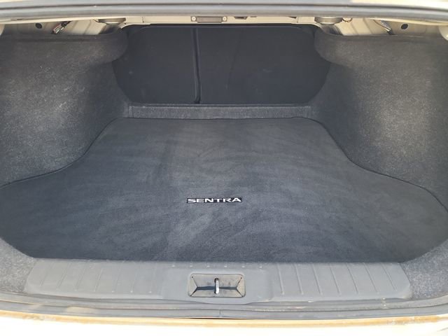 Used 2021 Nissan Sentra SR image 20