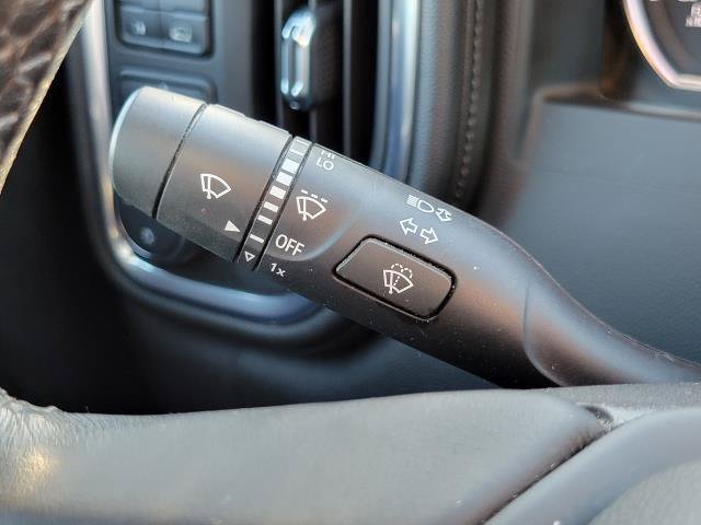 Used 2019 Chevrolet Silverado 1500 LT w/ All-Star Edition AWD/4WD image 16