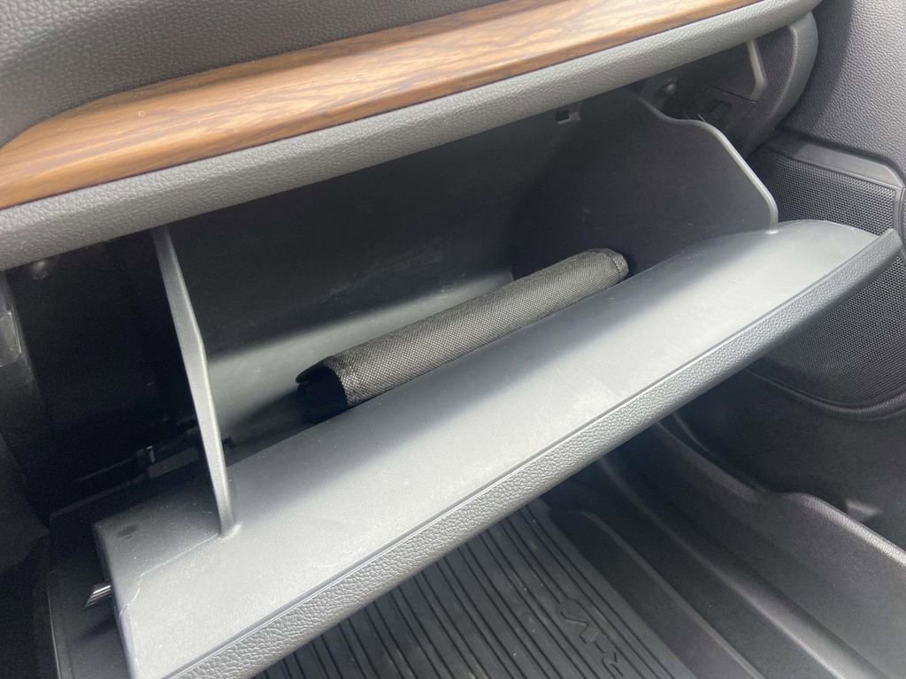 Used 2021 Honda CR-V EX image 32