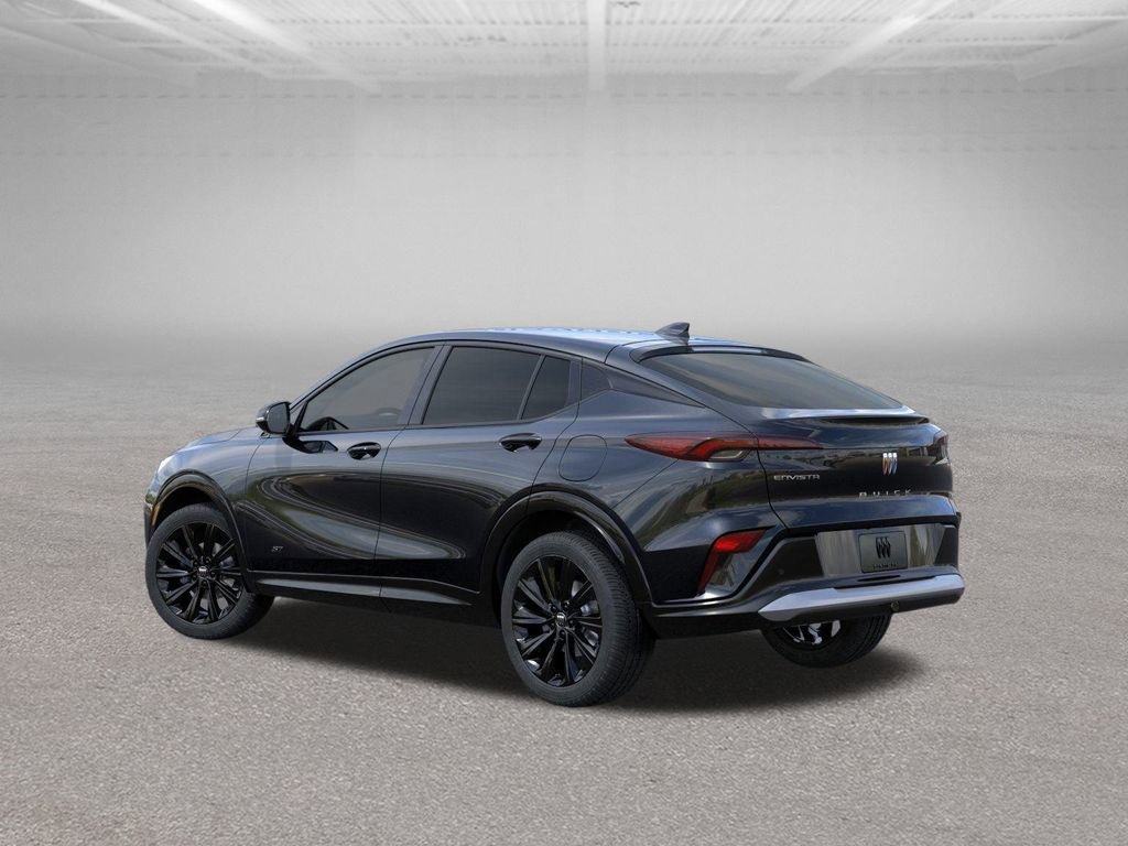 New 2026 Buick Envista Sport Touring image 13