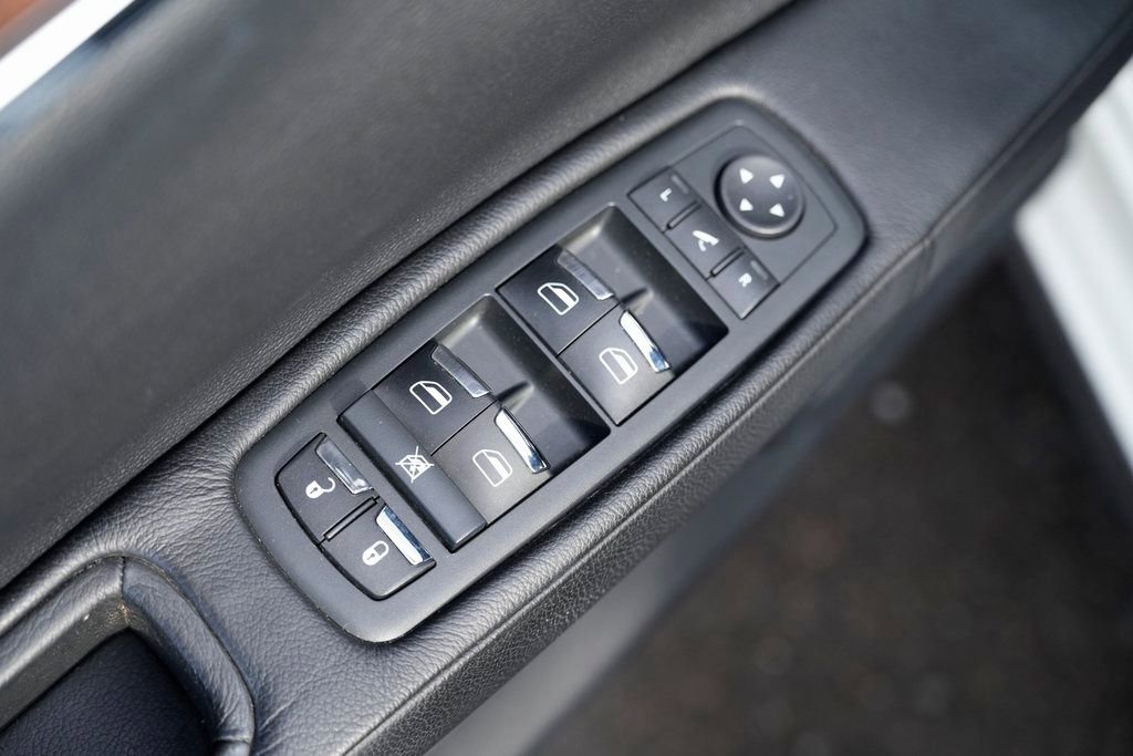 Used 2018 Maserati Quattroporte S image 28