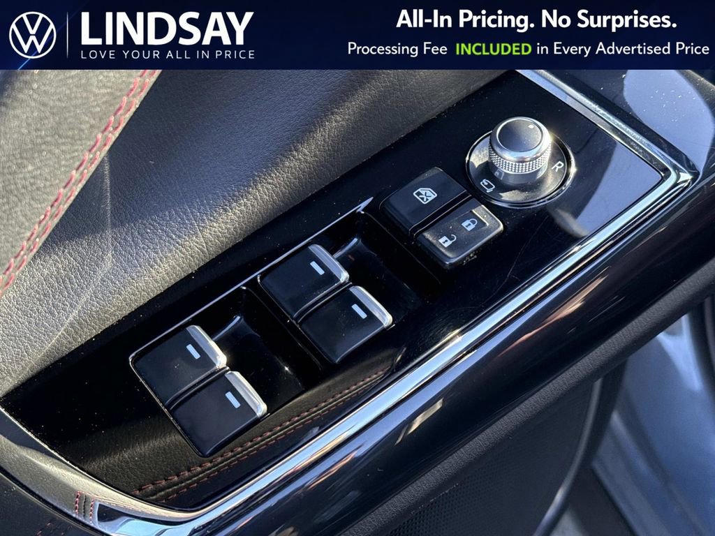 Used 2021 MAZDA CX-9 Carbon Edition image 18