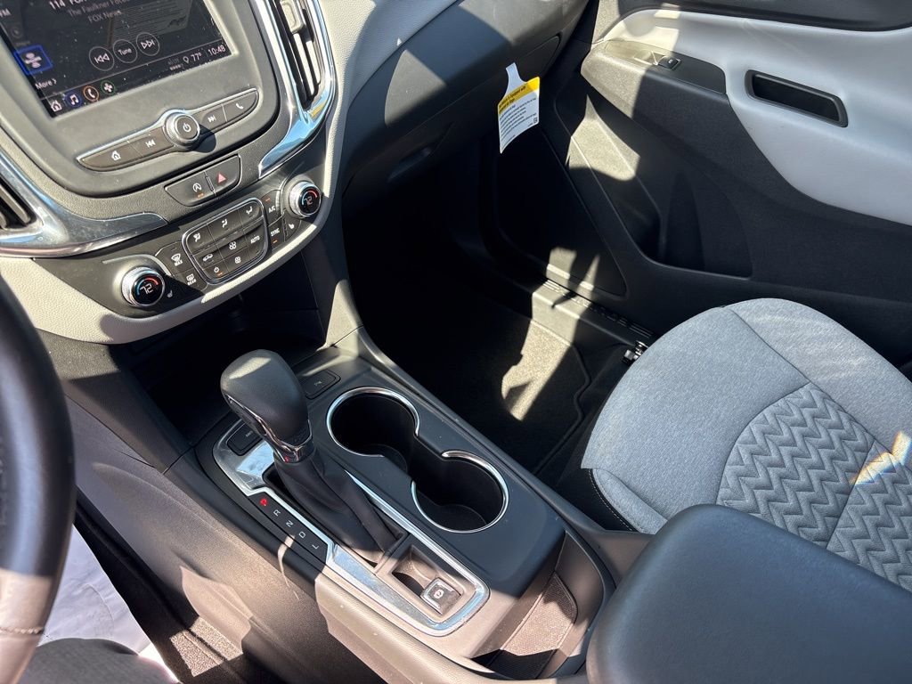 Certified 2022 Chevrolet Equinox LT w/ Driver Convenience Package AWD/4WD image 26