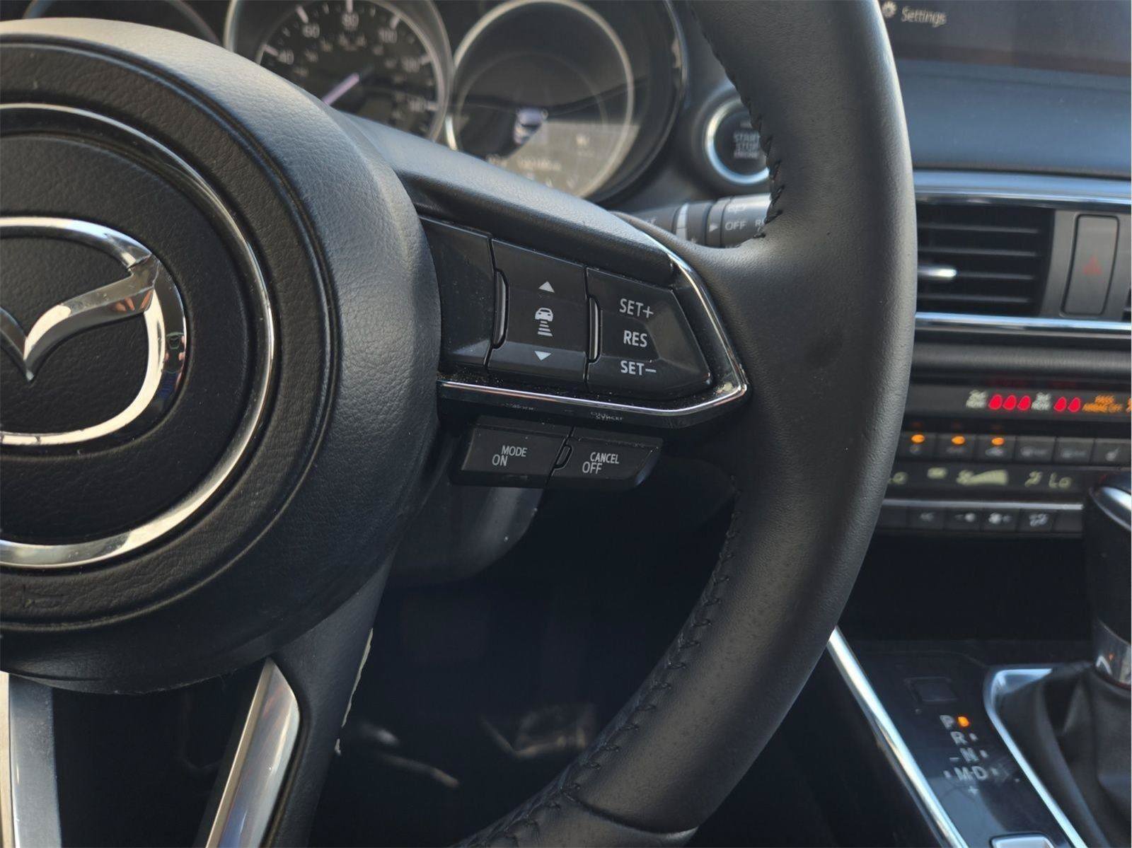 Used 2022 MAZDA CX-9 Touring AWD/4WD image 20