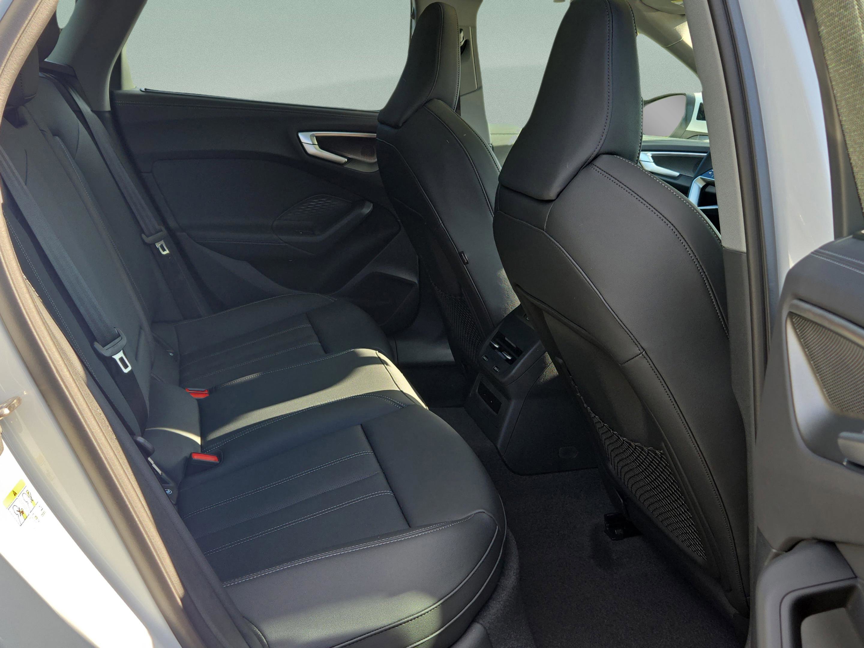 New 2025 Audi A5 2.0T Premium Plus image 12