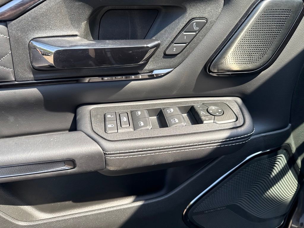 New 2026 RAM 1500 Limited AWD/4WD image 20