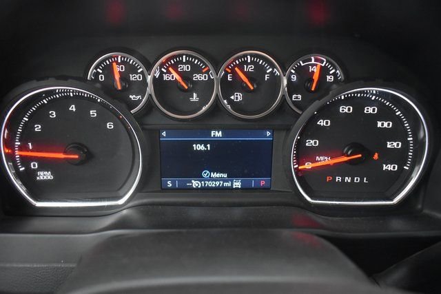 Used 2020 Chevrolet Silverado 2500 LT w/ All Star Edition image 29