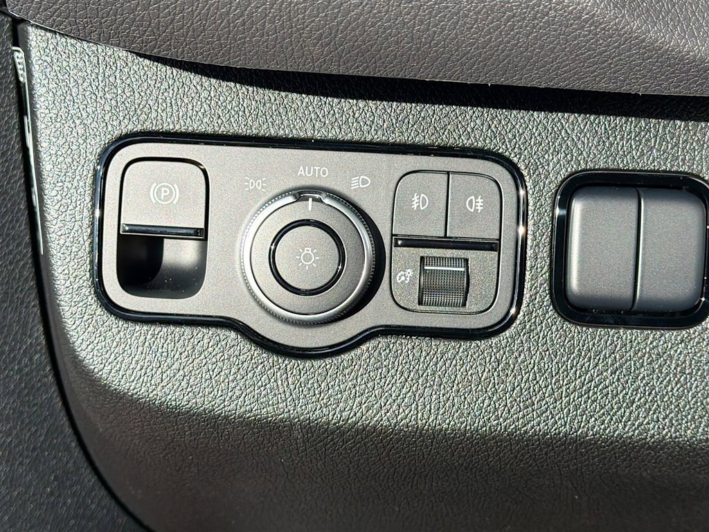 New 2026 Mercedes-Benz Sprinter 2500 image 11