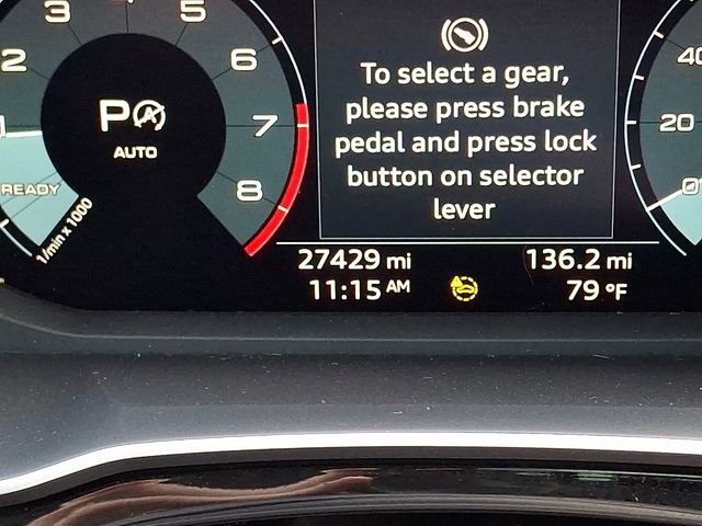 Certified 2023 Audi Q3 2.0T Premium w/ Convenience Package AWD/4WD image 20