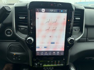 New 2025 RAM 2500 Big Horn image 13