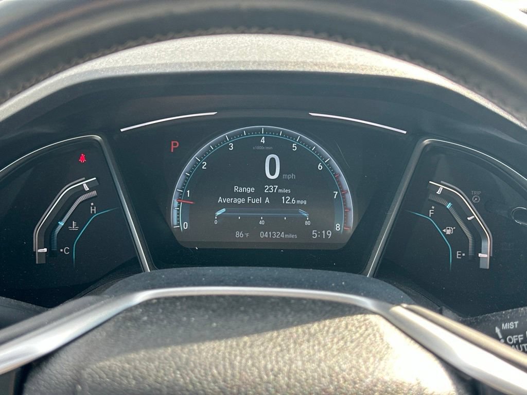 Used 2017 Honda Civic Touring image 27