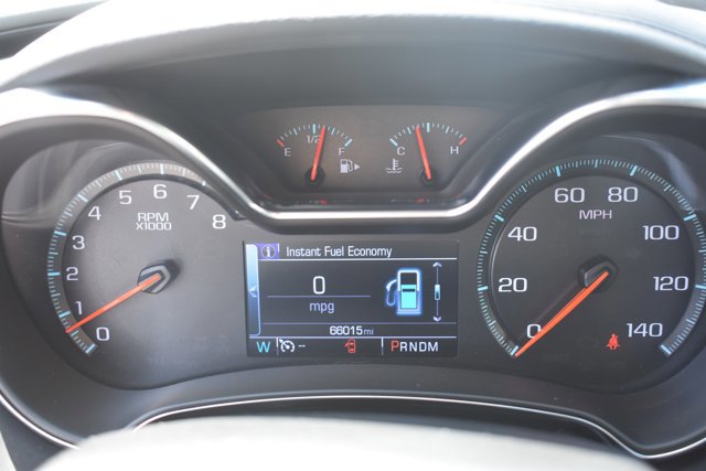 Used 2018 Chevrolet Impala Premier image 22