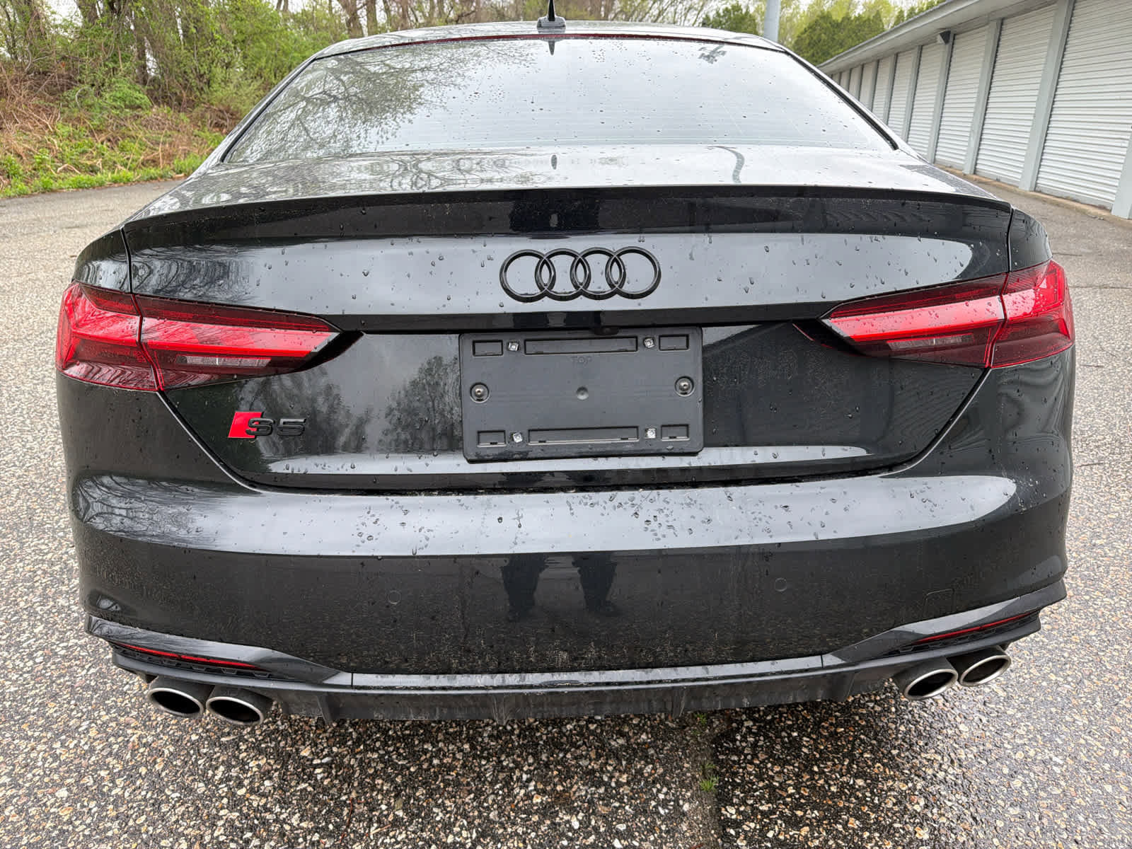 Used 2022 Audi S5 Premium Plus AWD/4WD image 4