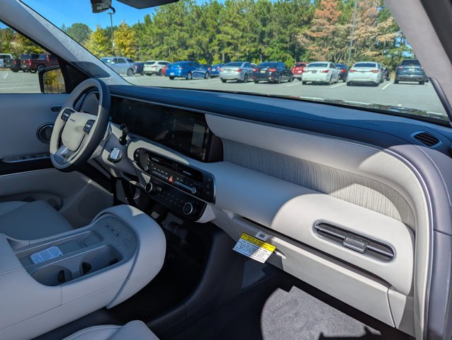 New 2026 Hyundai Palisade Calligraphy image 29