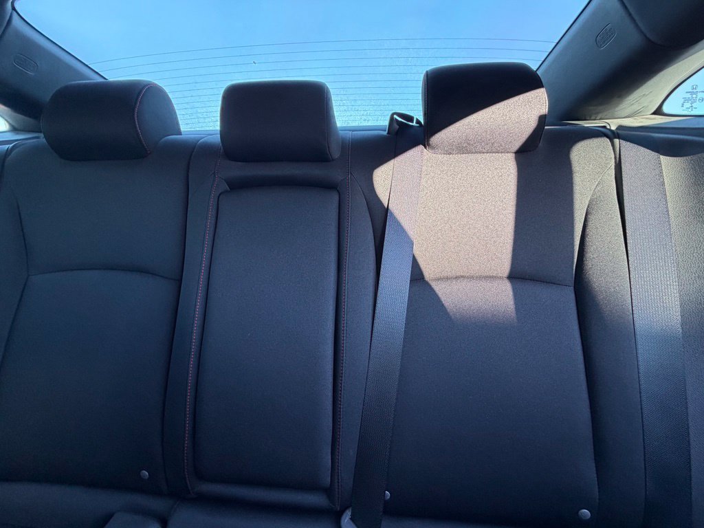 Used 2020 Honda Civic Si image 7
