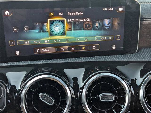 Certified 2019 Mercedes-Benz A 220 A 220 image 13