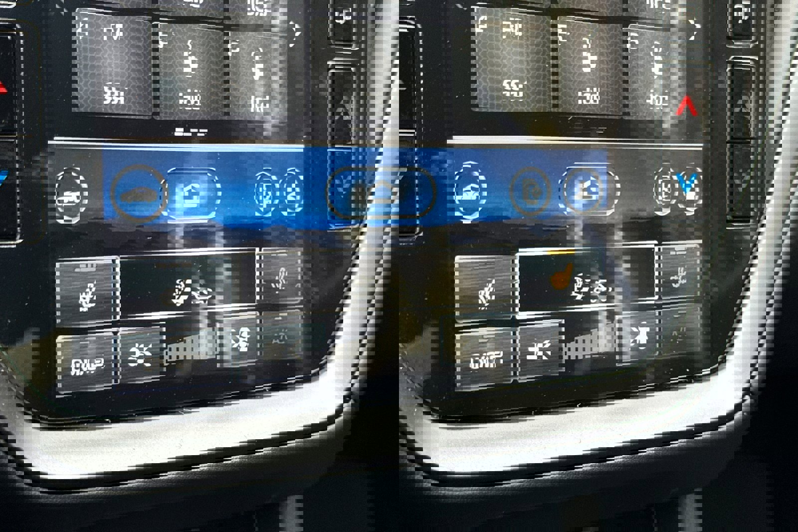 Used 2024 Subaru WRX Premium image 22