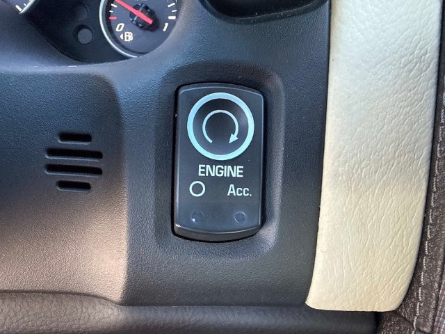 Used 2008 Chevrolet Corvette Convertible w/ Preferred Equipment Group RWD image 26