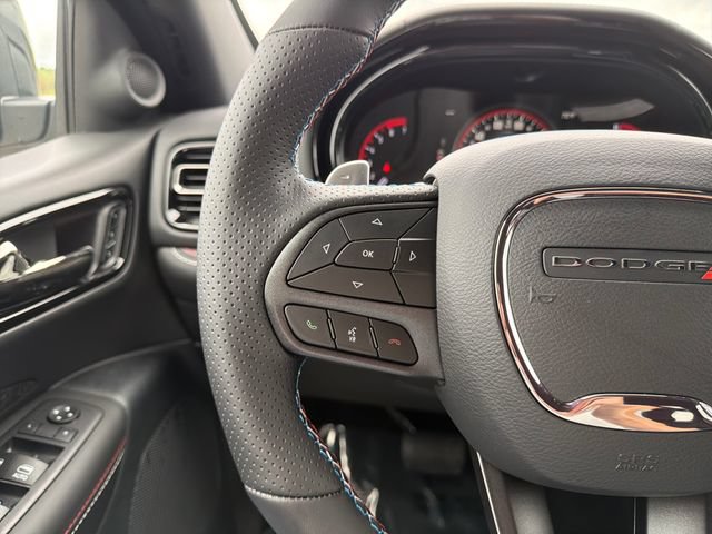 New 2026 Dodge Durango GT AWD/4WD image 13