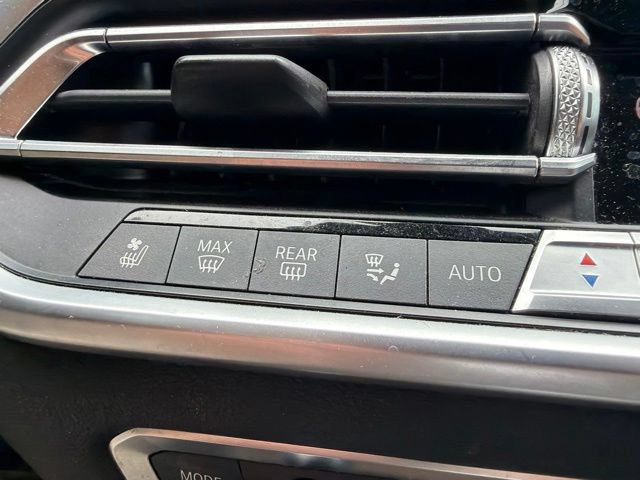 Used 2019 BMW X5 xDrive50i w/ M Sport Package AWD/4WD image 45