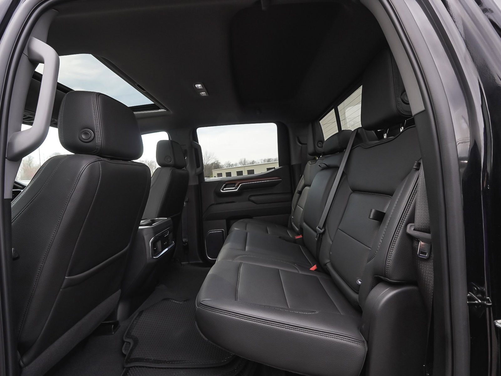 Used 2022 GMC Sierra 1500 Denali AWD/4WD image 36