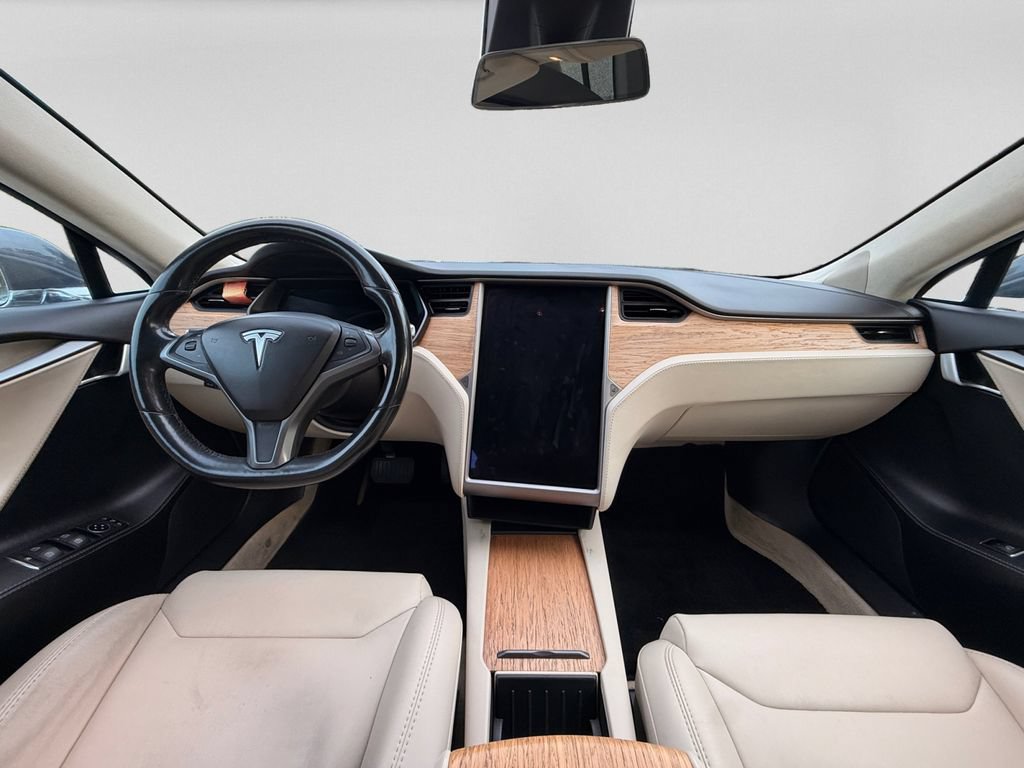 Used 2018 Tesla Model S 75D AWD/4WD image 15