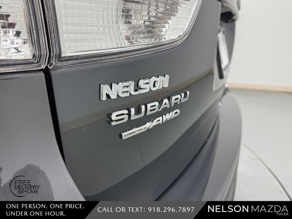 Used 2024 Subaru Forester image 10