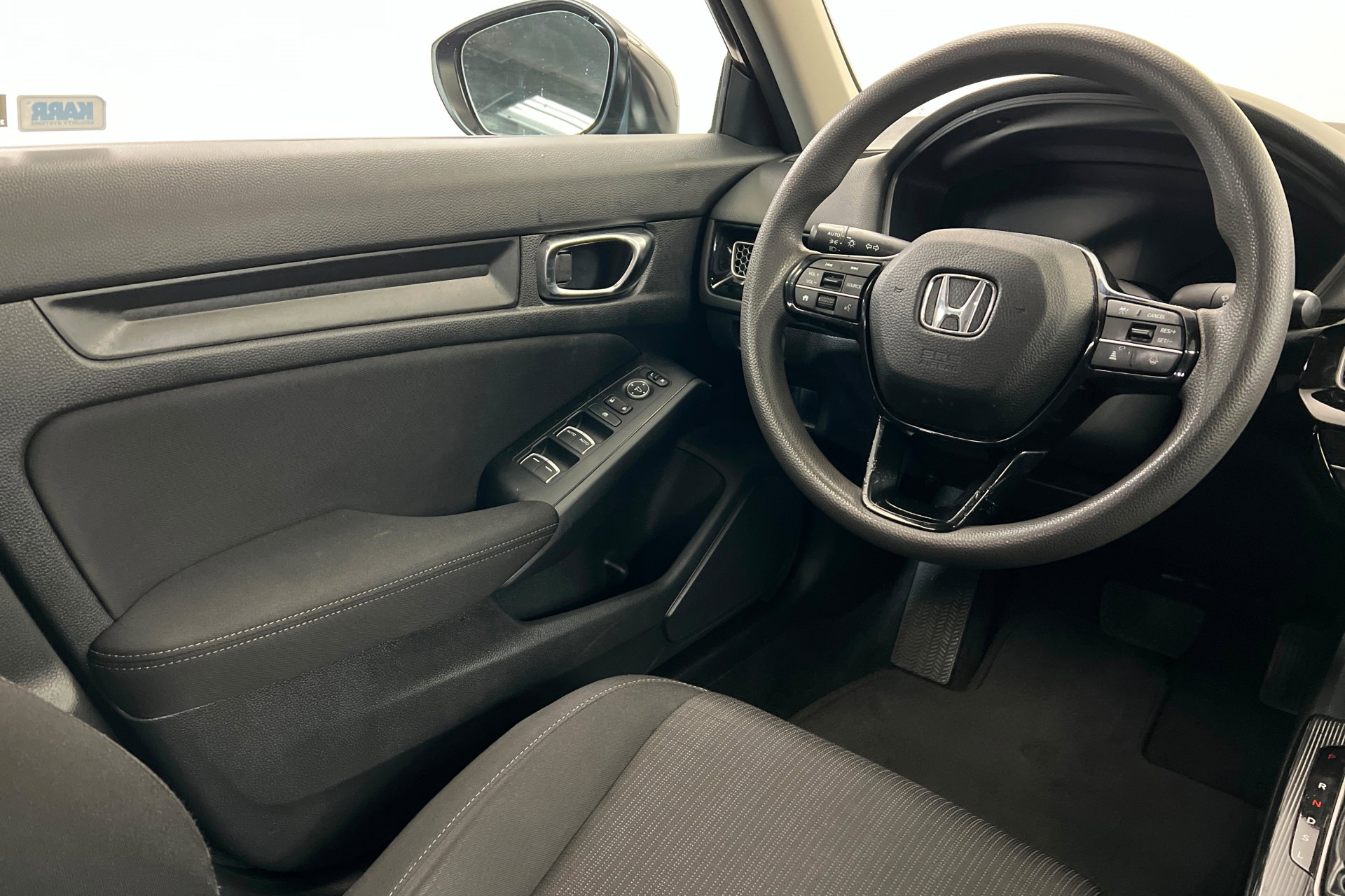 Used 2025 Honda Civic LX image 12