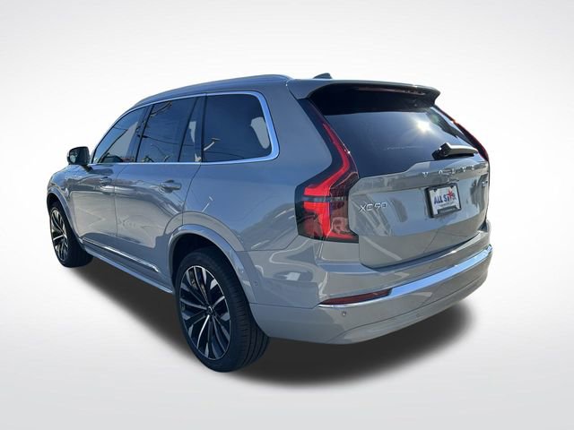 New 2026 Volvo XC90 B6 Plus image 6