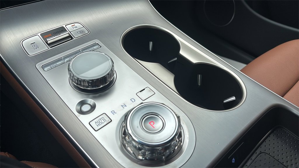 New 2026 Genesis GV70 2.5T Advanced image 19